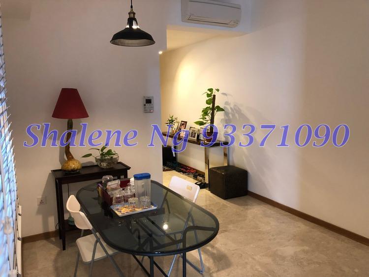 Cityscape @ Farrer Park (D8), Condominium #158310352